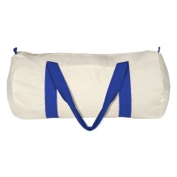 TEAM, duffle bag, 180 g/m2, royal blue