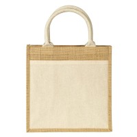 CARAMEL MINI, bag, beige