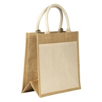 CARAMEL MINI, bag, beige