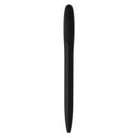 BAY, maxema plastic ball pen, black