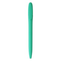 BAY, maxema plastic ball pen, mint
