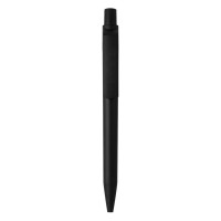 DOT C, maxema plastic ball pen, black