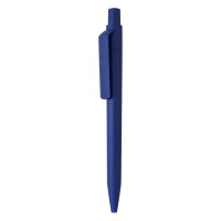 DOT C, maxema plastic ball pen, blue