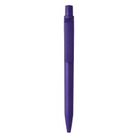 DOT C, maxema plastic ball pen, purple