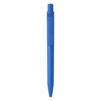 DOT C, maxema plastic ball pen, azure