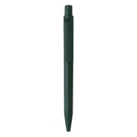 DOT C, maxema plastic ball pen, green