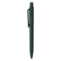 DOT C, maxema plastic ball pen, green
