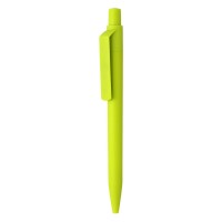 DOT C, maxema plastic ball pen, kiwi
