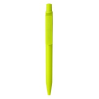 DOT C, maxema plastic ball pen, kiwi