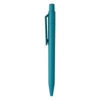 DOT C, maxema plastic ball pen, petrol