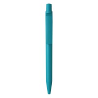 DOT C, maxema plastic ball pen, petrol