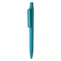 DOT C, maxema plastic ball pen, petrol