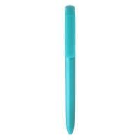 FLOW PURE, maxema plastic ball pen, petrol