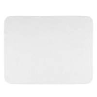 PURE PAD, mouse pad, 3 in 1, white