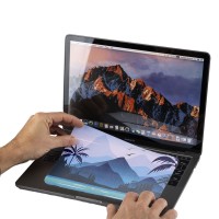 PURE PAD, mouse pad, 3 in 1, white