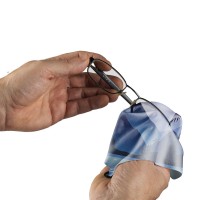 PURE PAD, mouse pad, 3 in 1, white