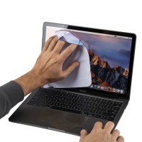 PURE PAD, mouse pad, 3 in 1, white