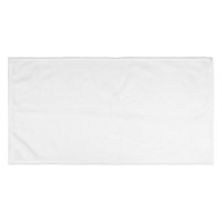 BLISS 40, sublimation towel, 370g/m2, white