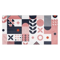 BLISS 40, sublimation towel, 370g/m2, white