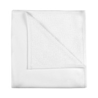 BLISS 40, sublimation towel, 370g/m2, white
