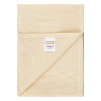 COCOLO, kitchen cloth with waffle structure, 50 x 70 cm, beige