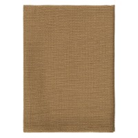 COCOLO, kitchen cloth with waffle structure, 50 x 70 cm, light brown