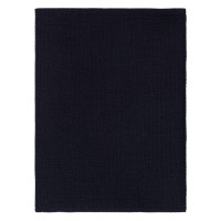 COCOLO, kitchen cloth with waffle structure, 50 x 70 cm, blue