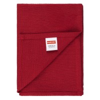 COCOLO, kitchen cloth with waffle structure, 50 x 70 cm, red