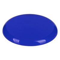 JOY, frisbee, blue