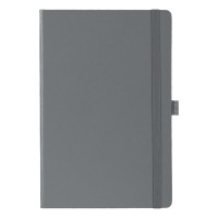 TOTO, a5 notebook, gray