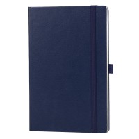 TOTO, a5 notebook, blue