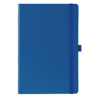 TOTO, a5 notebook, royal blue