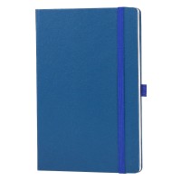 TOTO, a5 notebook, royal blue