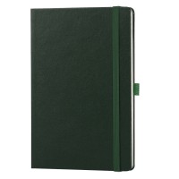 TOTO, a5 notebook, green