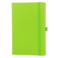 TOTO, a5 notebook, kiwi