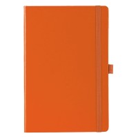 TOTO, a5 notebook, orange