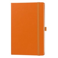 TOTO, a5 notebook, orange