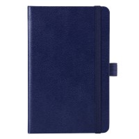 TOTO MINI, a6 notebook, blue