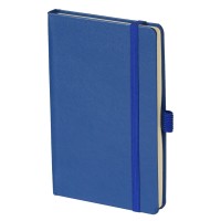 TOTO MINI, a6 notebook, royal blue
