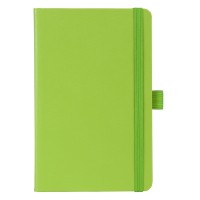 TOTO MINI, a6 notebook, kiwi