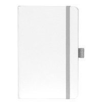 TOTO MINI, a6 notebook, white