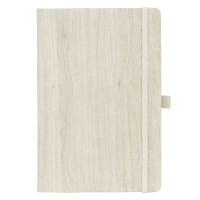 PINO MAXI, b5 notebook, beige