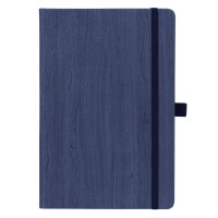 PINO MAXI, b5 notebook, blue