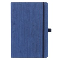 PINO MAXI, b5 notebook, royal blue