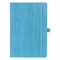 PINO, a5 notebook, turquoise