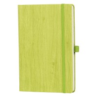 PINO, a5 notebook, kiwi