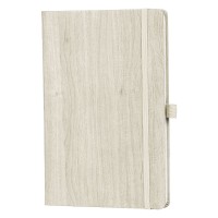 PINO, a5 notebook, beige