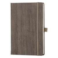 PINO, a5 notebook, light brown