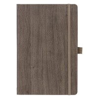 PINO, a5 notebook, light brown
