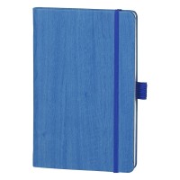 PINO MINI, a6 notebook, royal blue